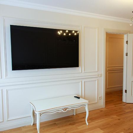 Boutique Rooms Dzintaru Liepāja 외부 사진