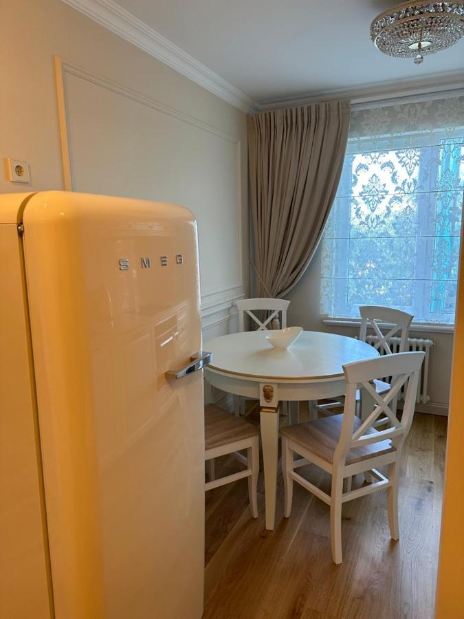 Boutique Rooms Dzintaru Liepāja 외부 사진