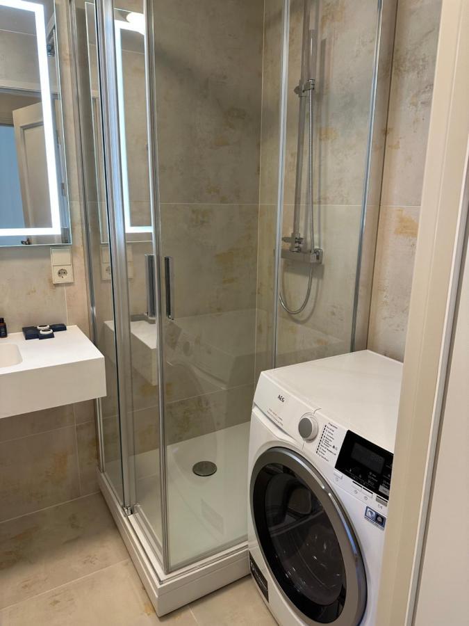 Boutique Rooms Dzintaru Liepāja 외부 사진