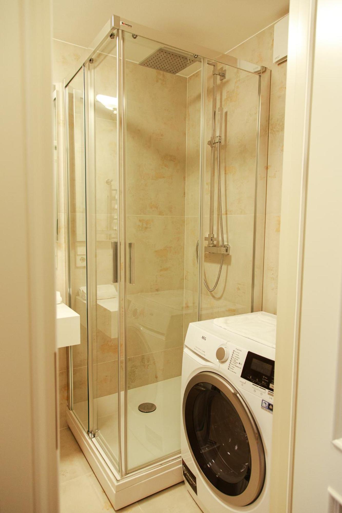 Boutique Rooms Dzintaru Liepāja 외부 사진