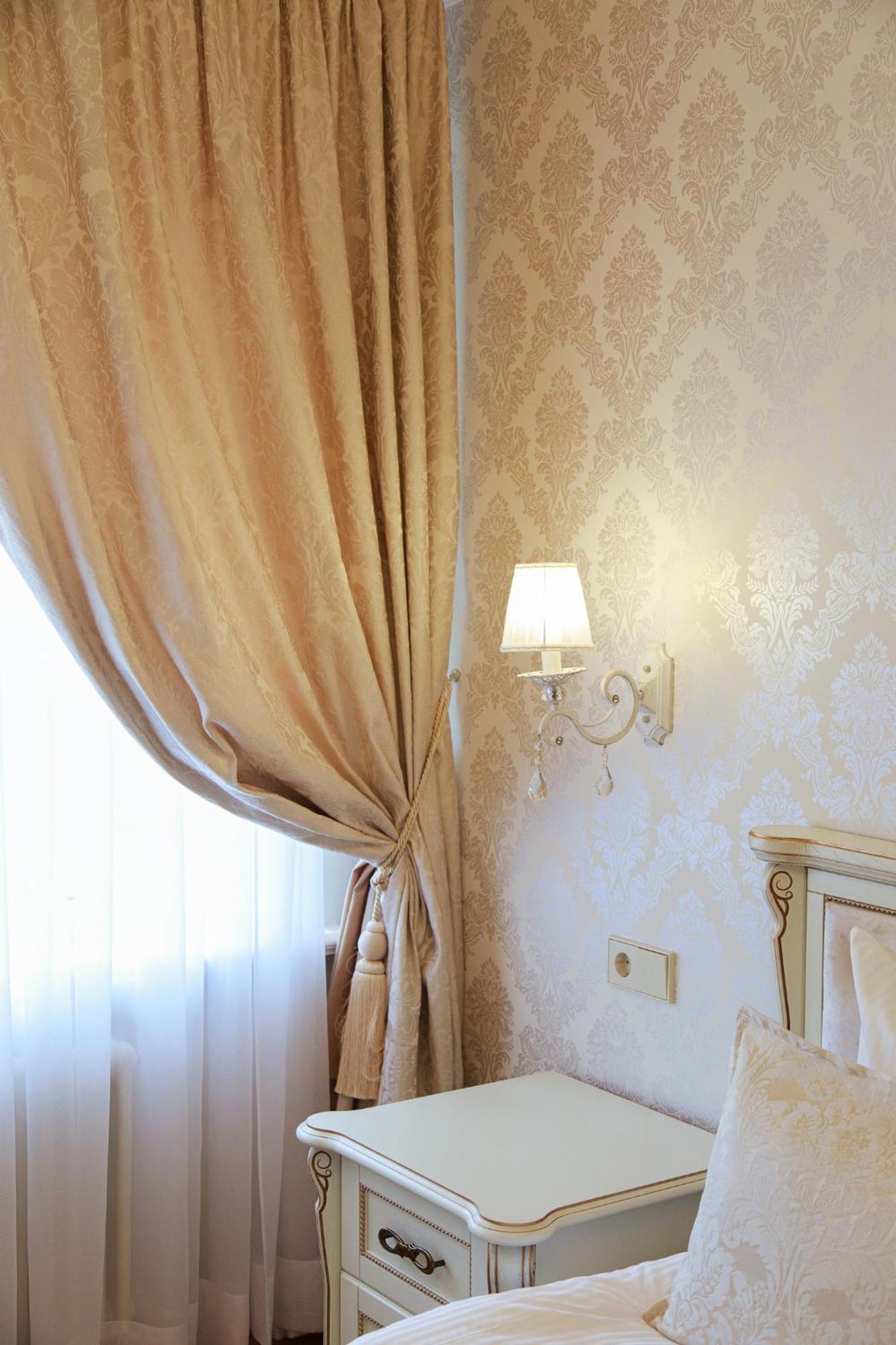 Boutique Rooms Dzintaru Liepāja 외부 사진