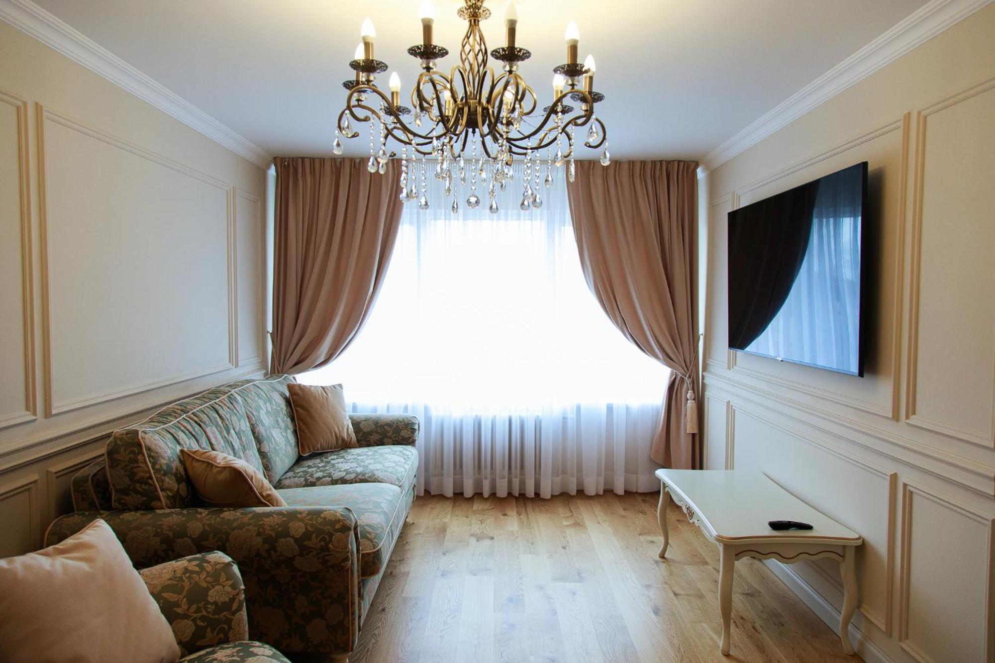 Boutique Rooms Dzintaru Liepāja 외부 사진