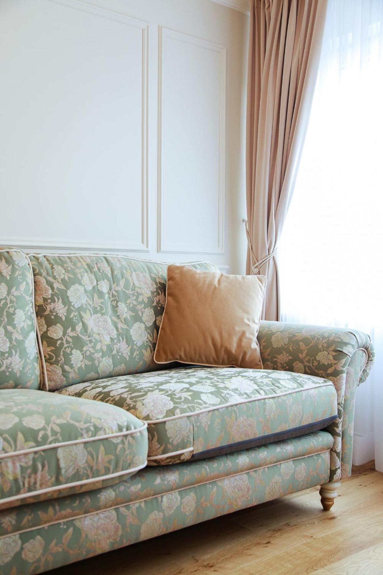 Boutique Rooms Dzintaru Liepāja 외부 사진